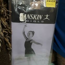 Girls Tights Any 2 For $5 In Weeki Wachee Spring Hill