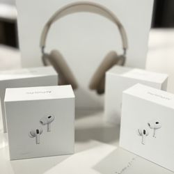 Brand New AirPod Pro Gen 2 For Sale 