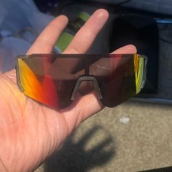 visor glasses
