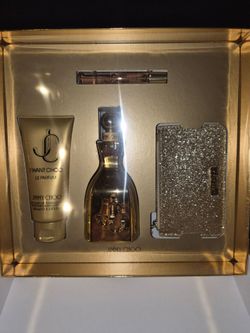Jimmy Choo
4-Pc. I Want Choo Le Parfum Gift Set