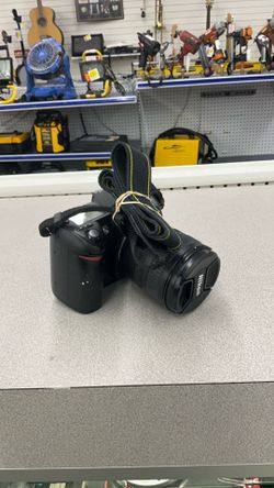Camera