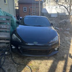 Brz For Sale Parts Only