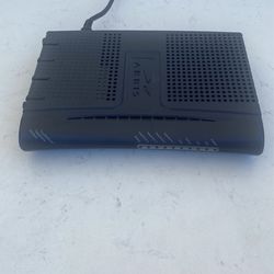 Arris Modem TM604G