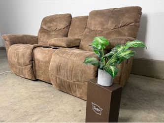 Beautiful Recliner Sofa