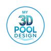 My 3D Pool Design