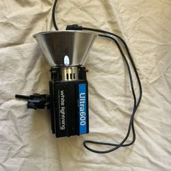 Paul C Buff White Lightening Ultra 600 Studio Flash Strobe