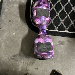 Hover Helix Hoverboard 