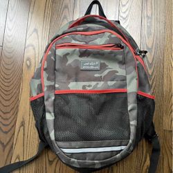 Youth Backpack Eddie Bauer 