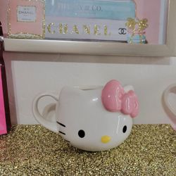 Hello Kitty mug