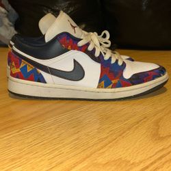 Hare Jordan 1’s Low