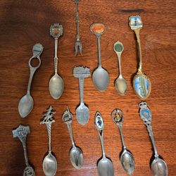 Spoon Collection
