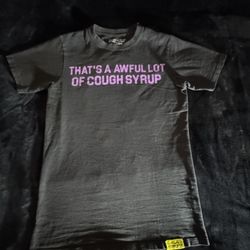 AWFUL LOT OF COUGH… ( OLDER VERSION)