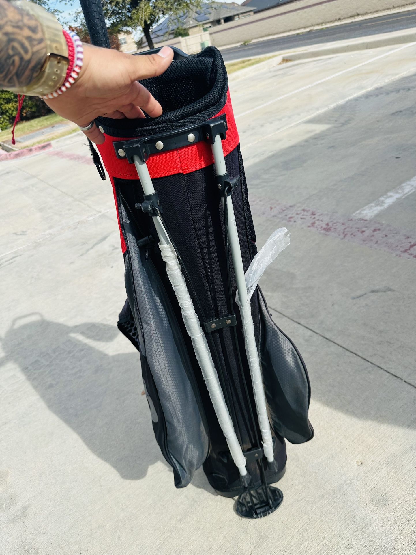 Golf Clubs