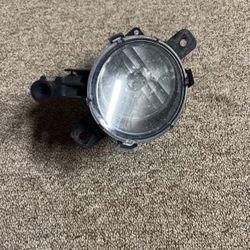 2016 Ford Focus Passenger Side Foglight