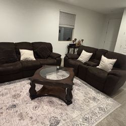 Sofa/Loveseat 