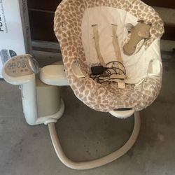 Graco Sweet pea Swing