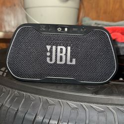 Wireless Speaker