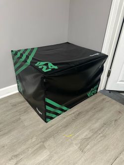 Fitness cube