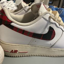 Nike Air Force 