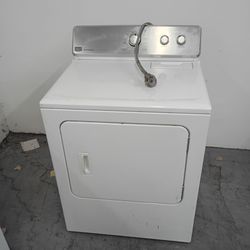 Maytag centennial dryer
