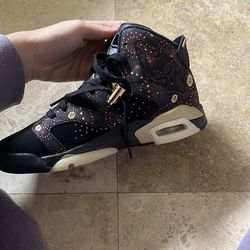 Air Jordan 6 retro