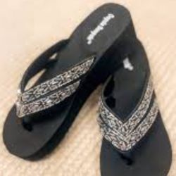 New Ladies Sandals