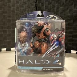 Halo McFarlane