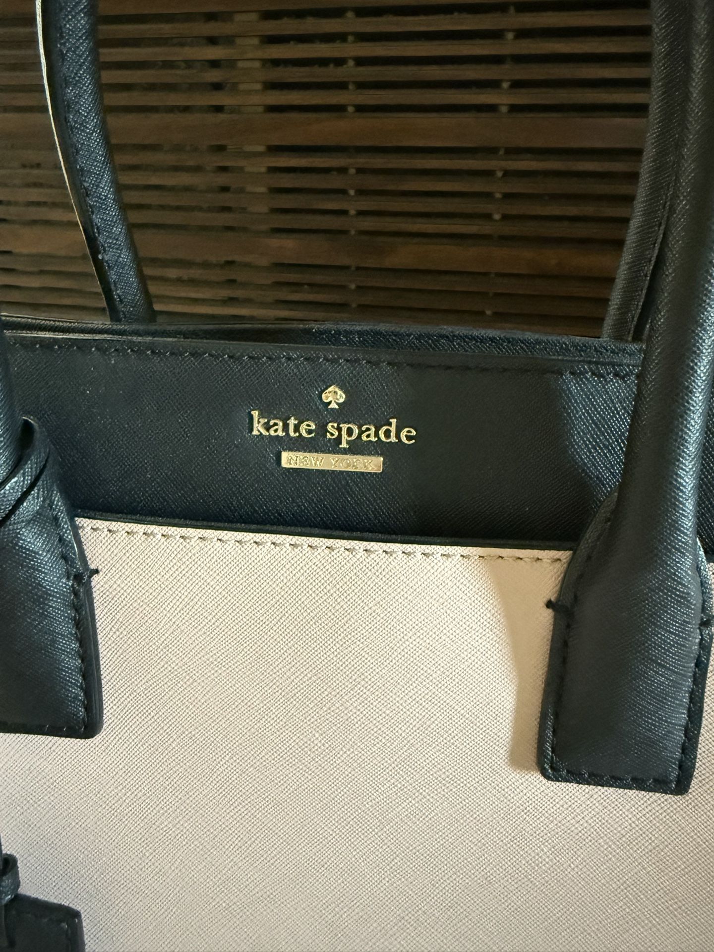 Kate Spade Purse