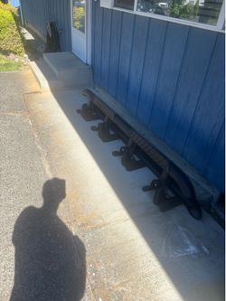 Running boards