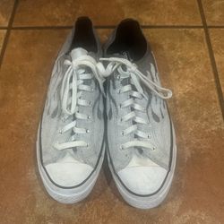 Men's Converse