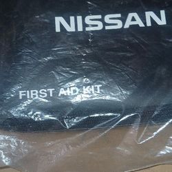 New 1st Aid Kit