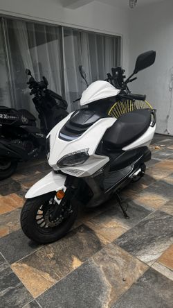 2022 Canoe 150cc