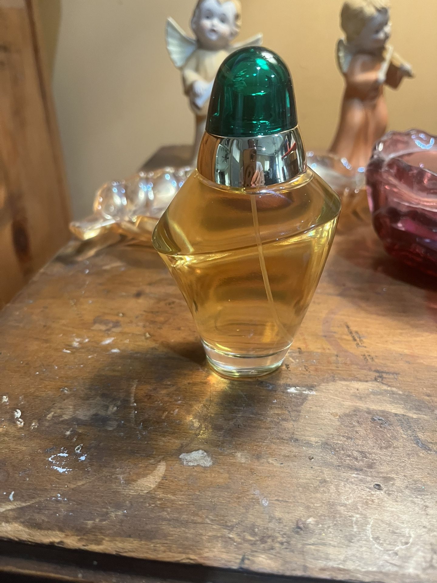 Volupte Perfume Women