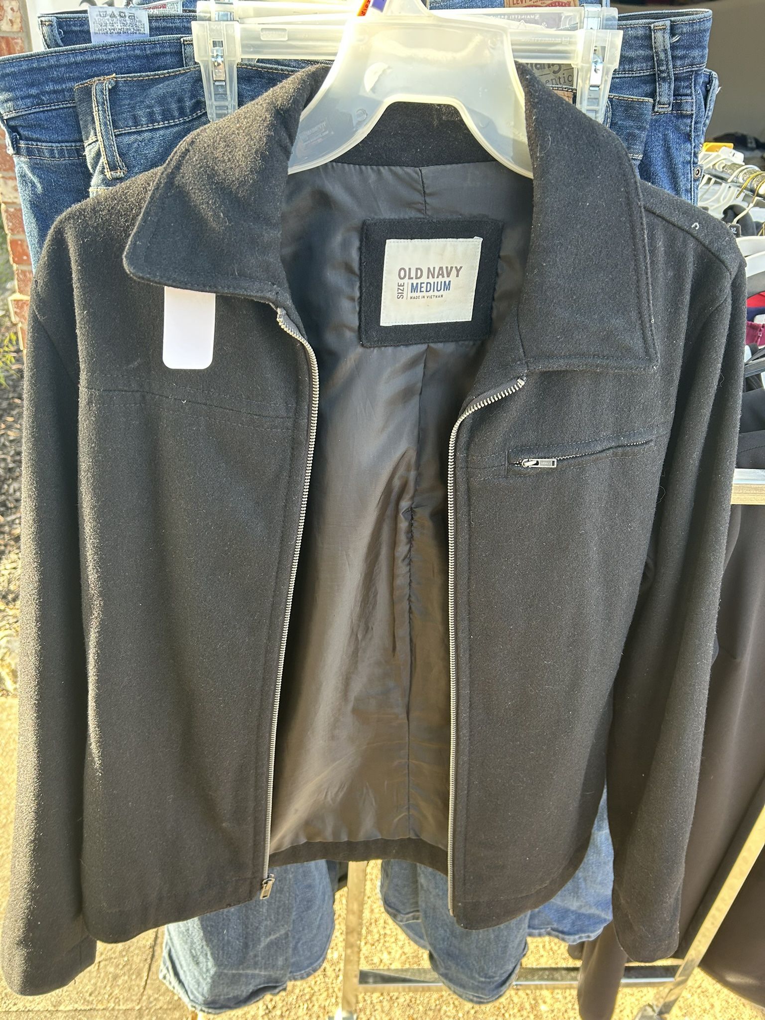 Men’s Jacket