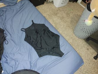 Plus Size Bathing Suits $15