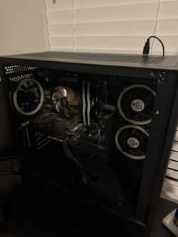 Geforce Rt Gaming Pc