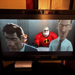 47in TV  And Stand