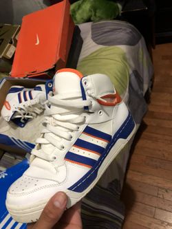 Adidas Size 8