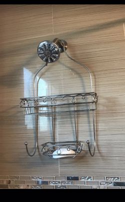 Shower caddy