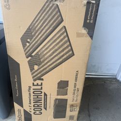 Corn Hole 