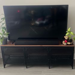 TV Console 