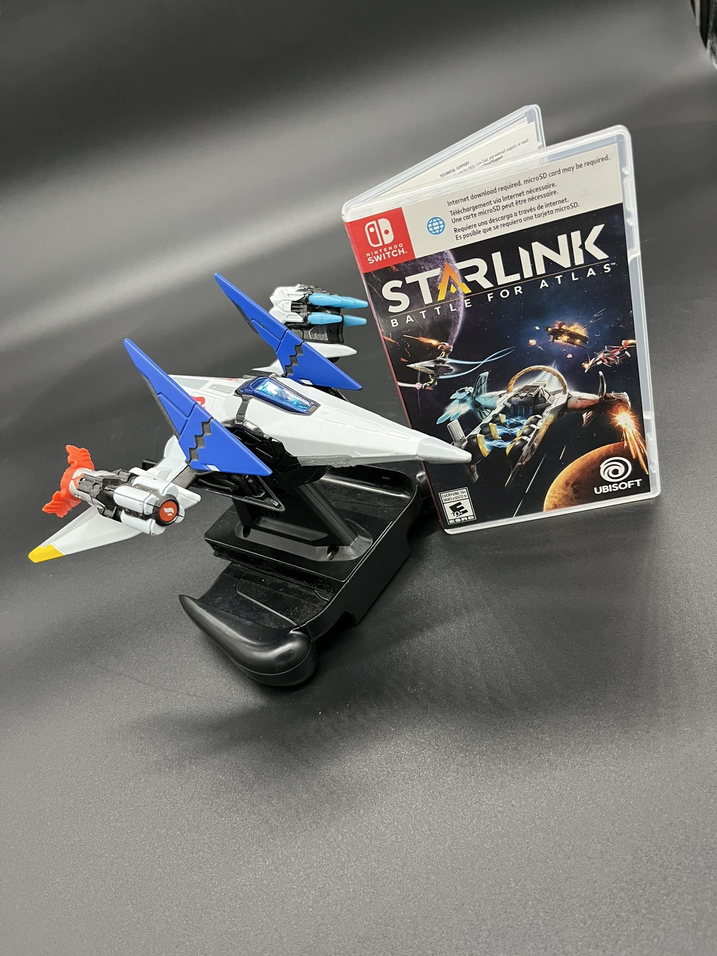 Starlink Battle For Atlas