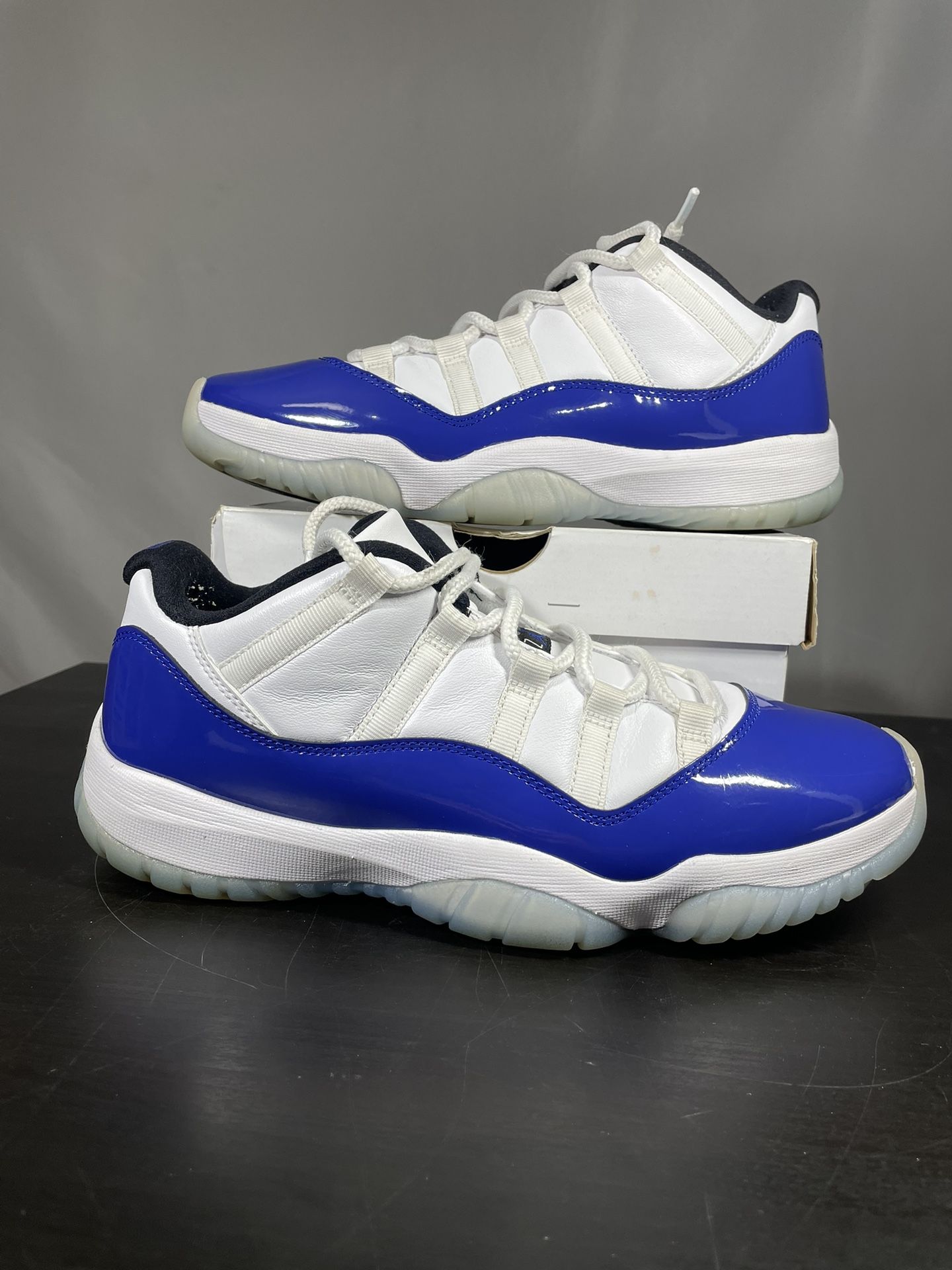 Jordan 11 Low