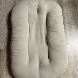 Snuggle Me Organic Lounger 