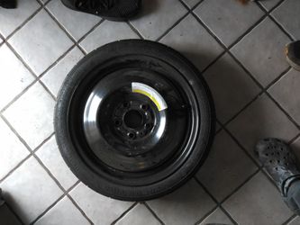 Spare Tire