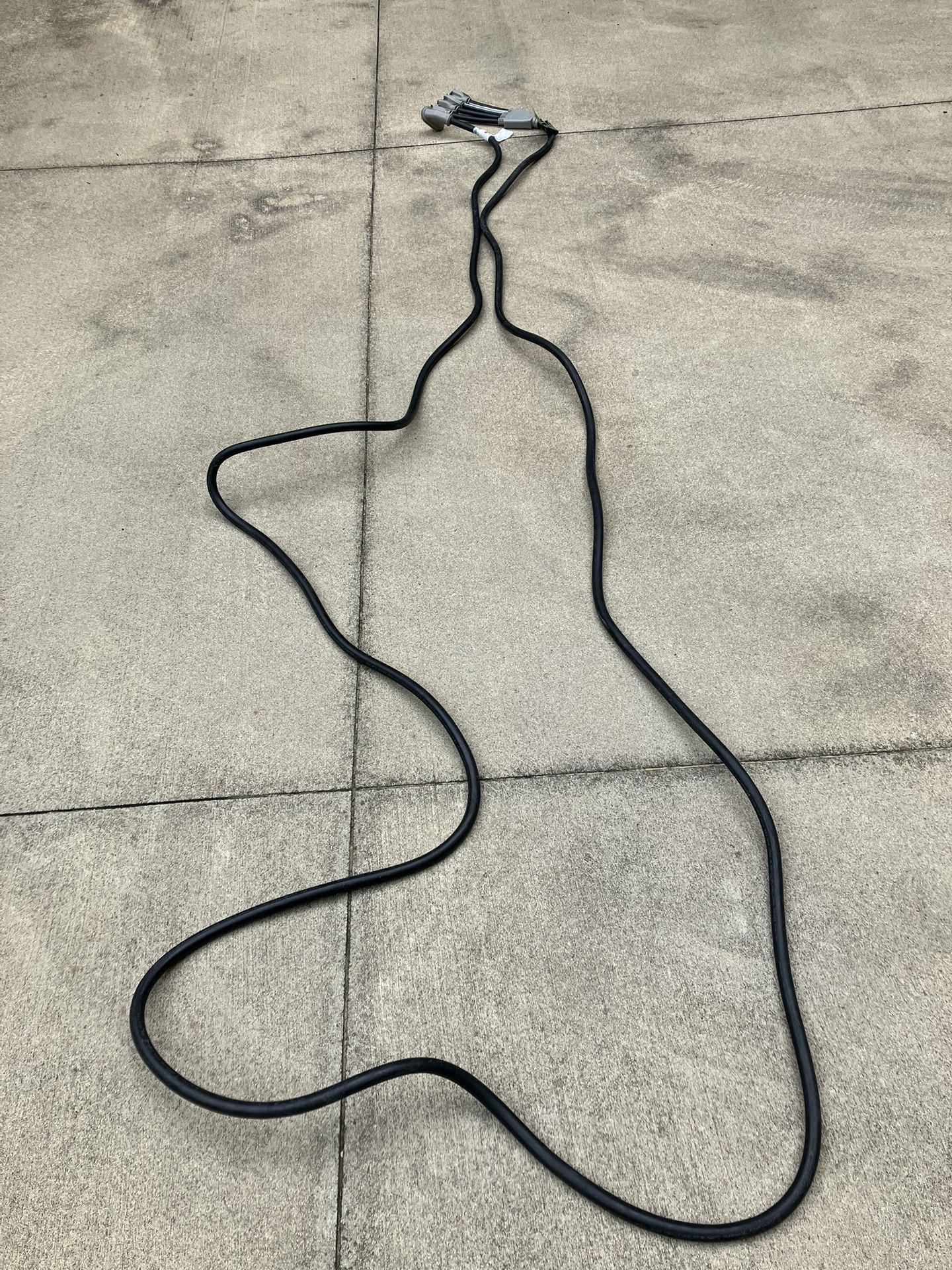 Briggs & Stratton Generator Cord Set