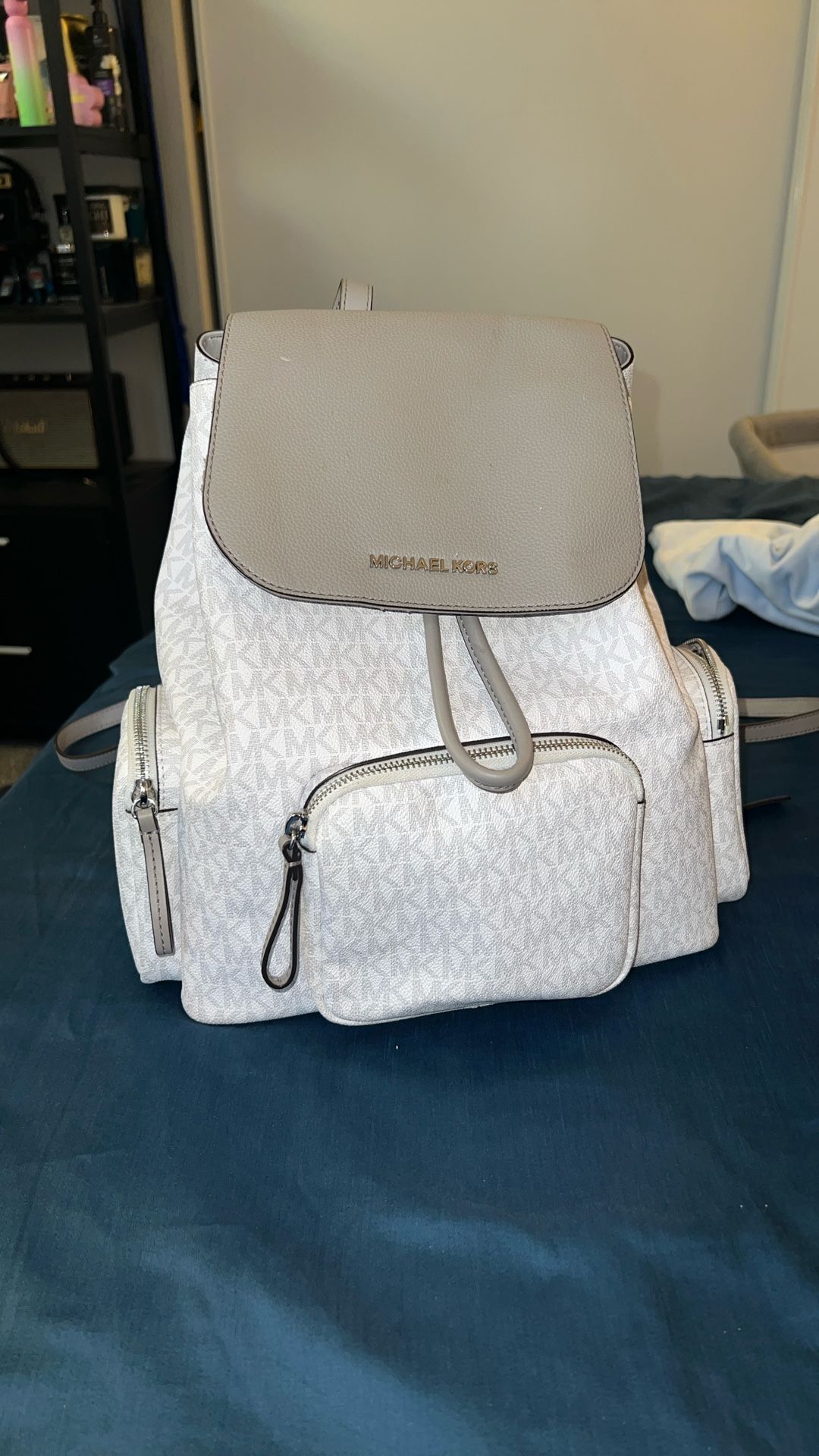 Michael Kors Backpack