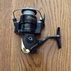 Shakespeare LX Series 3000LX fishing reel