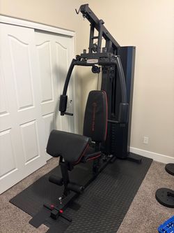 Home Gym