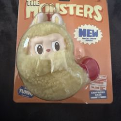 The Monsters Labubu Wacky 